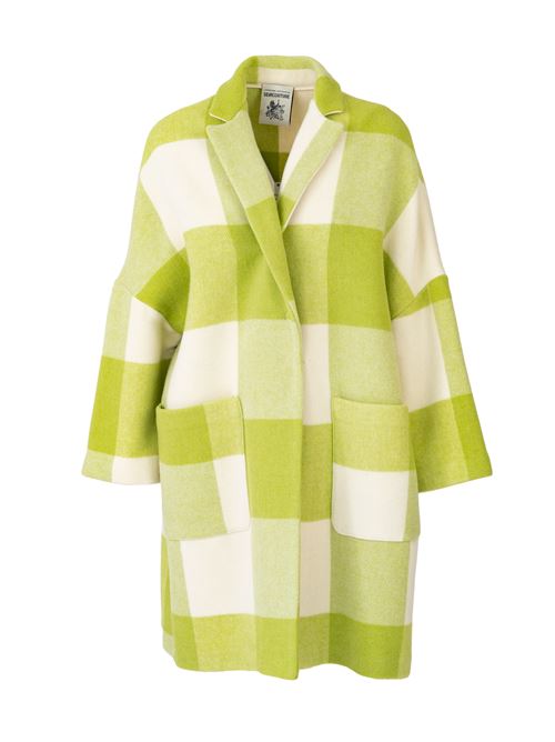 cappotto sigmud SEMICOUTURE 01 | Y3WV22VC08